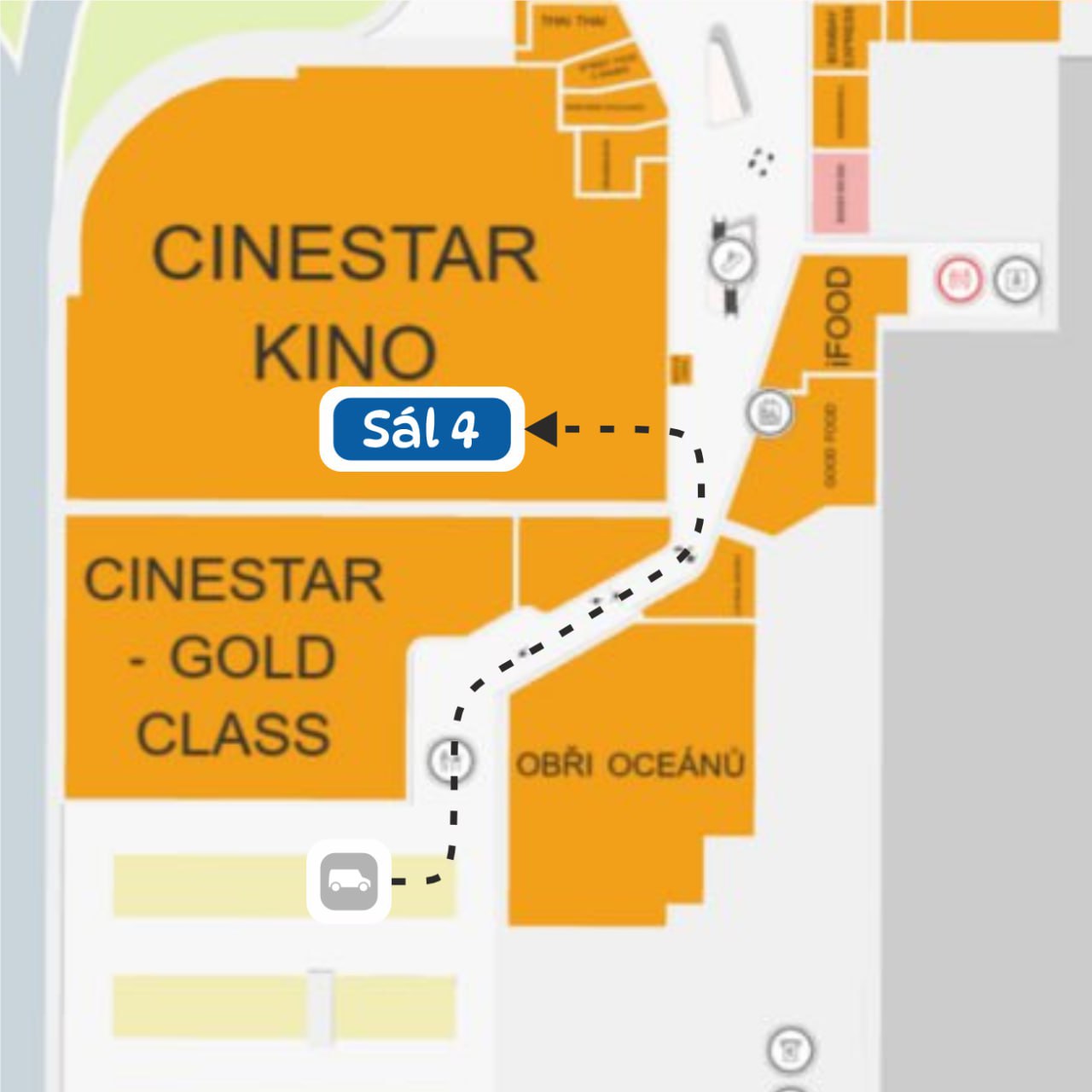 Mapa akce (obrázek)